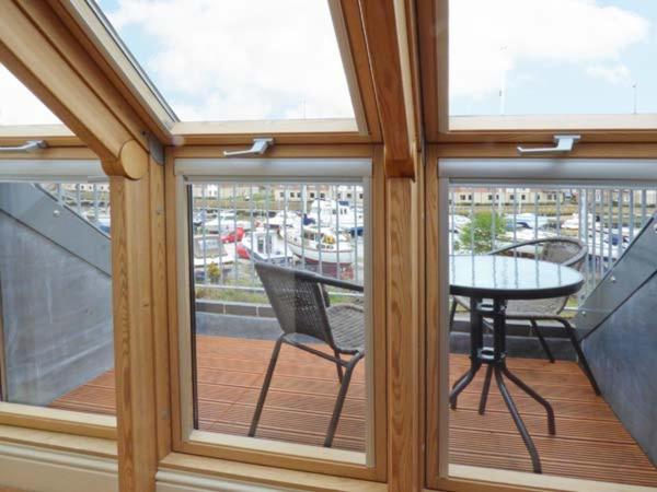 Mariners' Rest Villa Whitby Eksteriør bilde