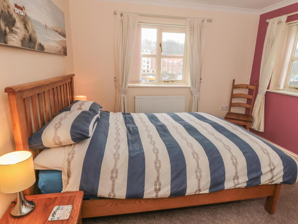 Mariners' Rest Villa Whitby Eksteriør bilde
